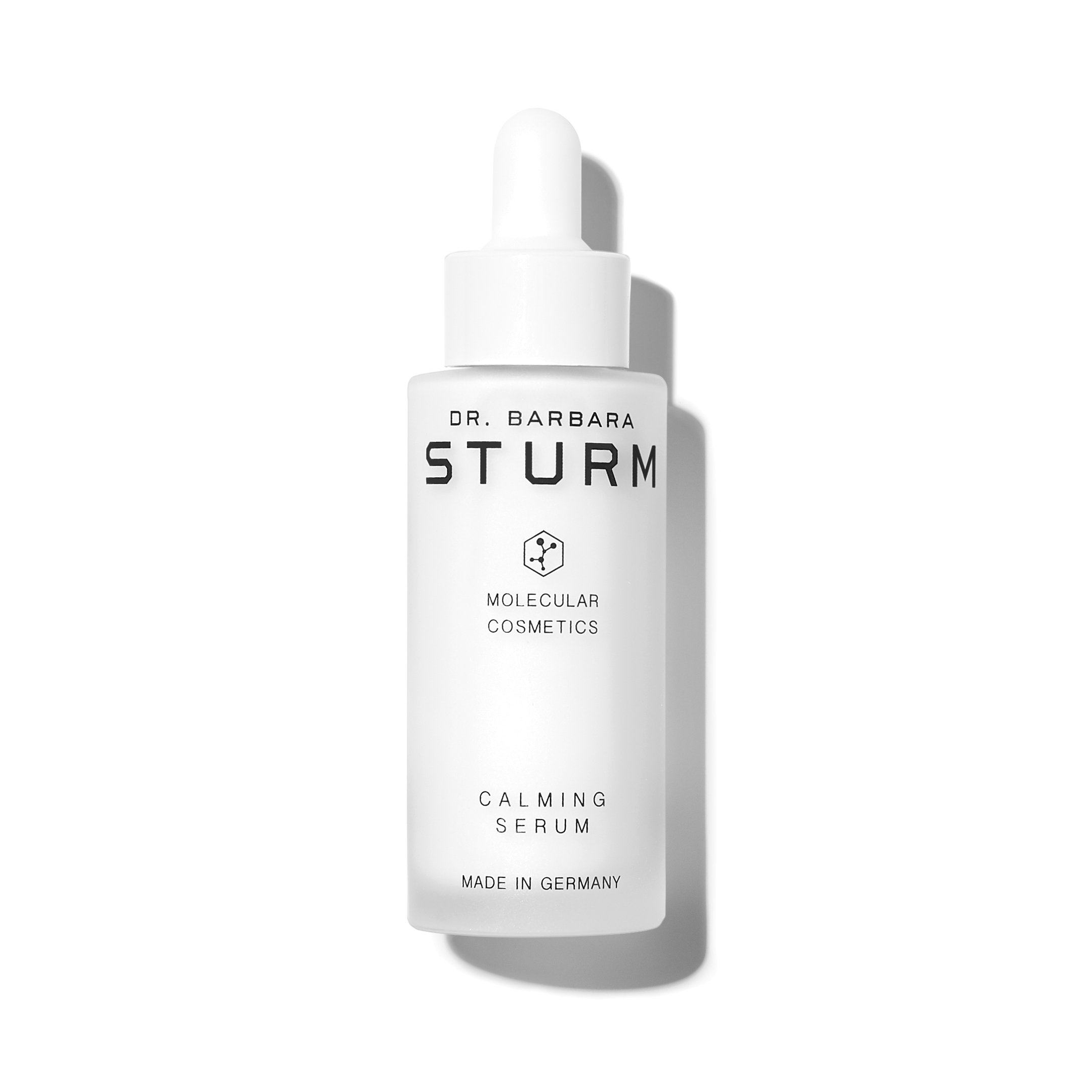 Сыворотка для лица успокаивающая Calming Serum магазин VISAGEHALL являющийся официальным дистрибьютором в России