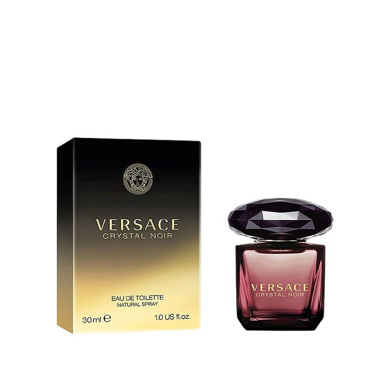 Crystal Noir femme Туалетная вода