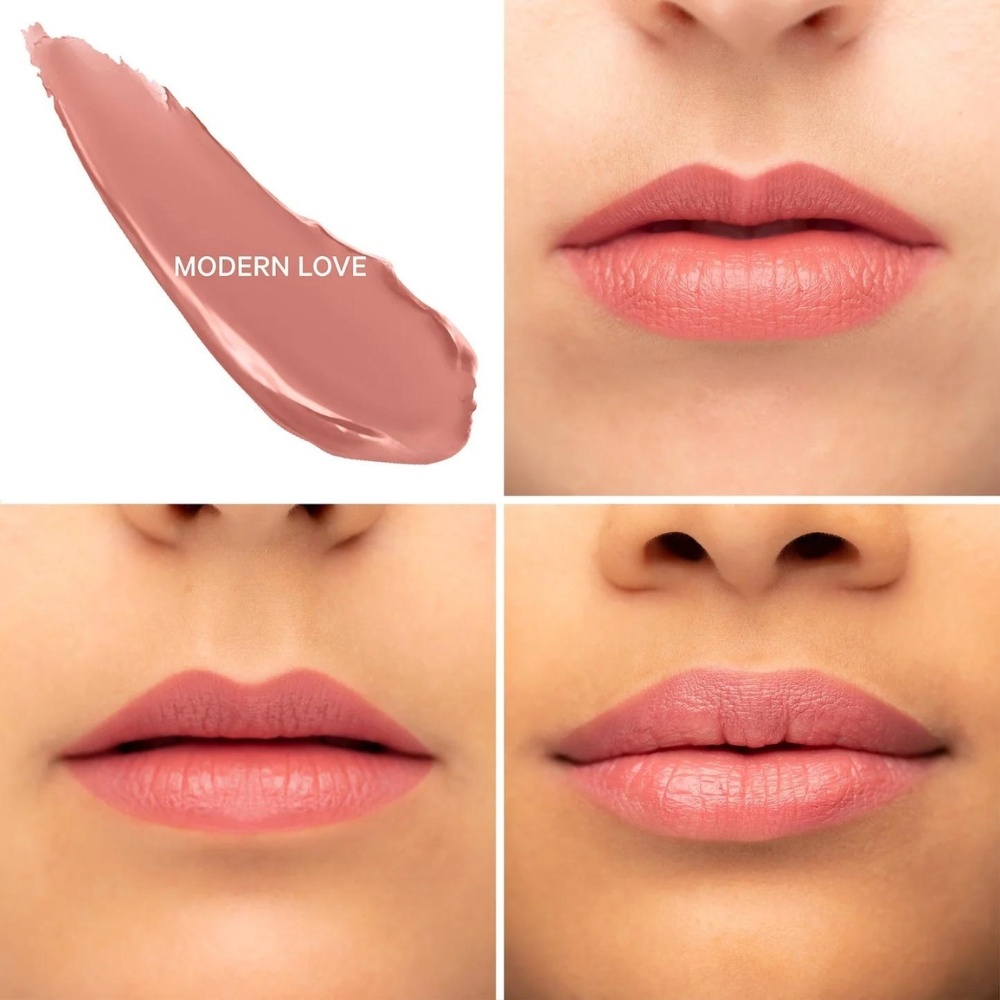 Помада кремовая Unforgettable Lipstick Cream