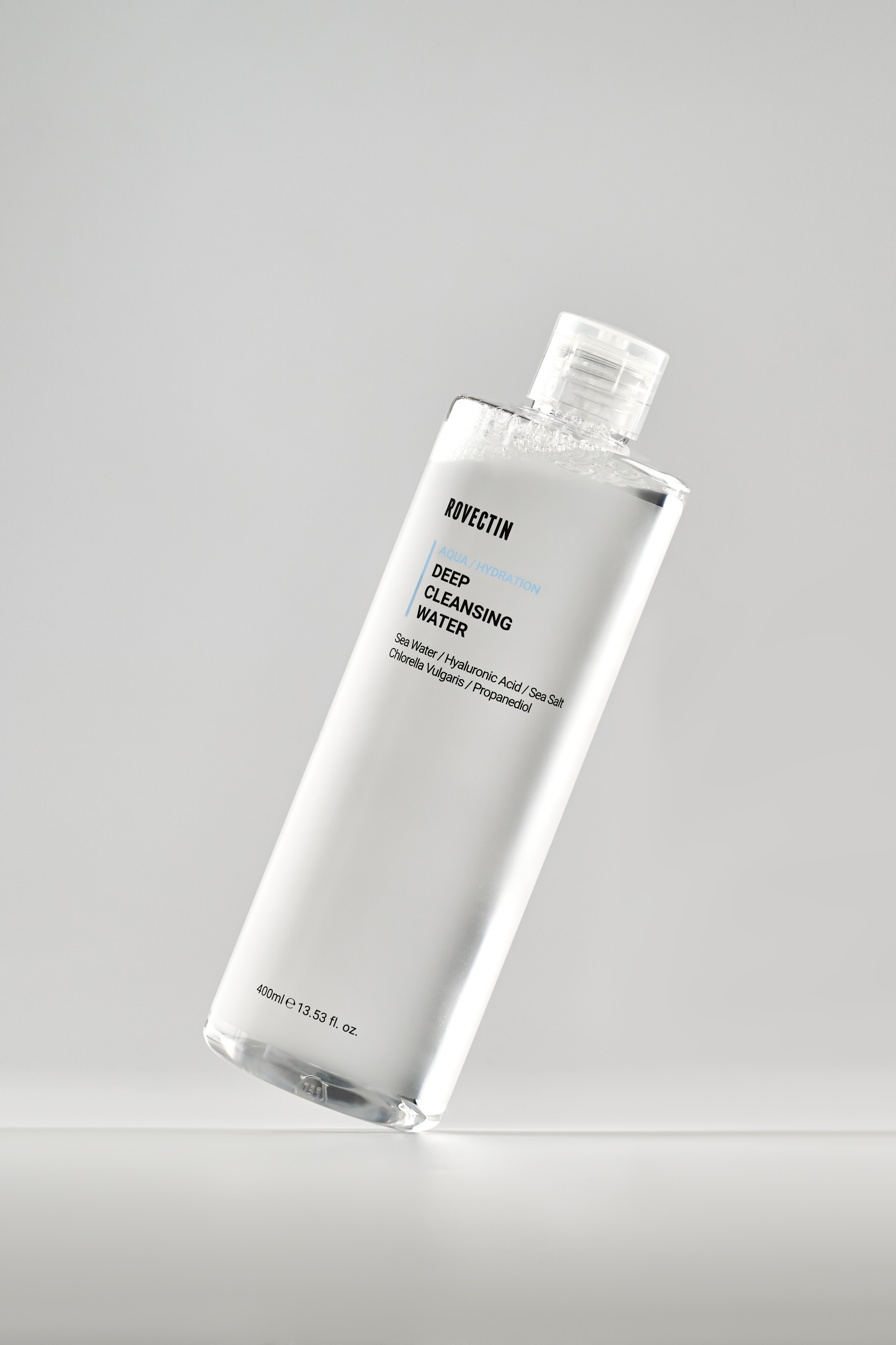 Мицеллярная вода для глубокого очищения купить в VISAGEHALL