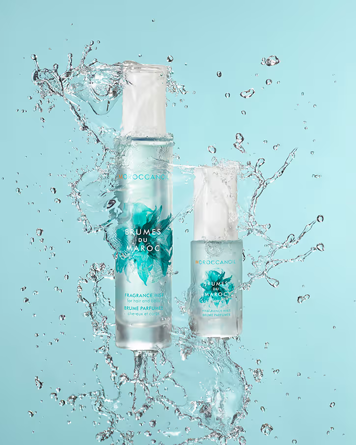 Мист парфюмированный для волос и тела Hair and Body Fragrance Mist