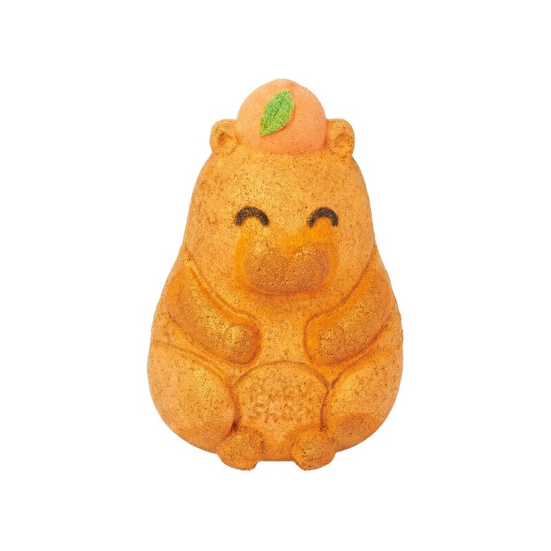 Бомба для ванны Капибара с сюрпризом