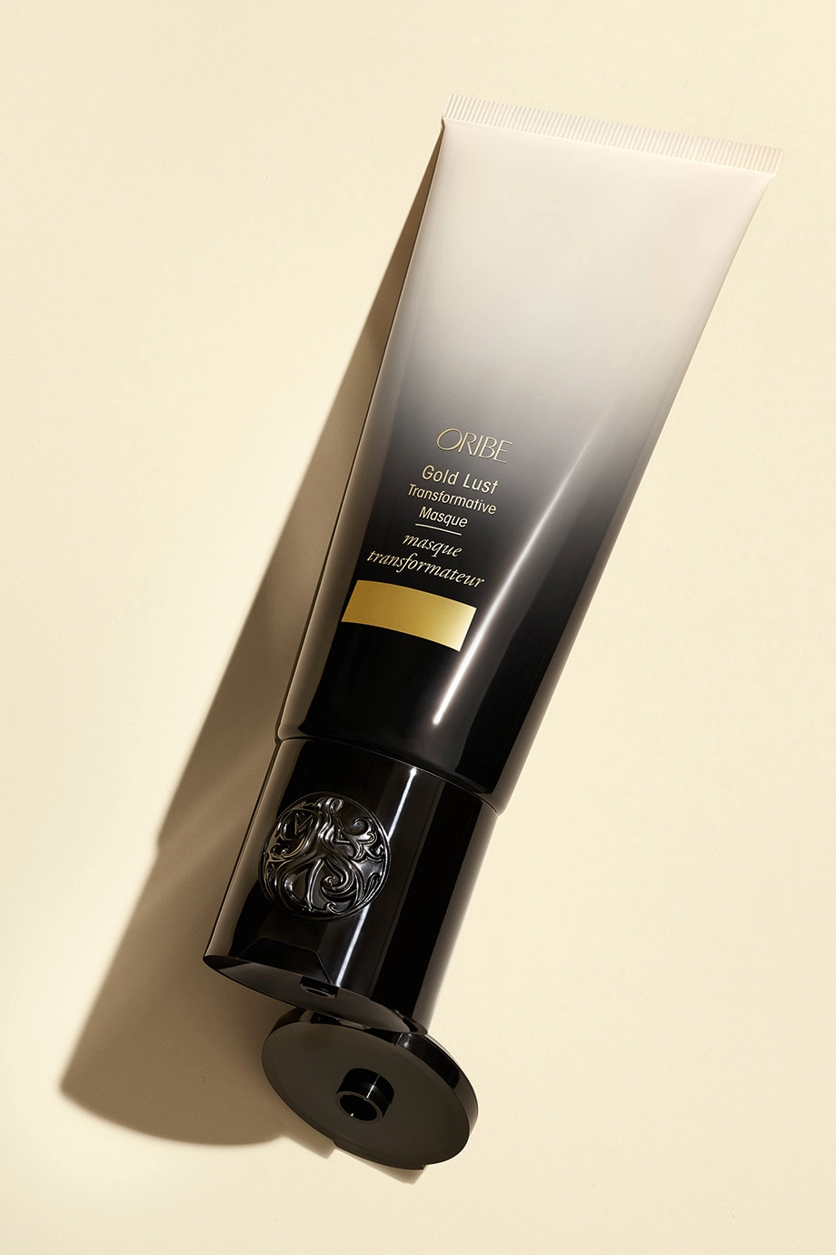 Маска восстанавливающая Gold Lust