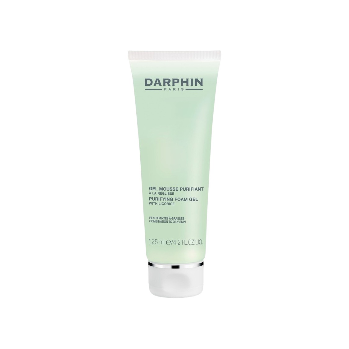 Гель-пена для умывания очищающая Purifying foam gel купить в VISAGEHALL