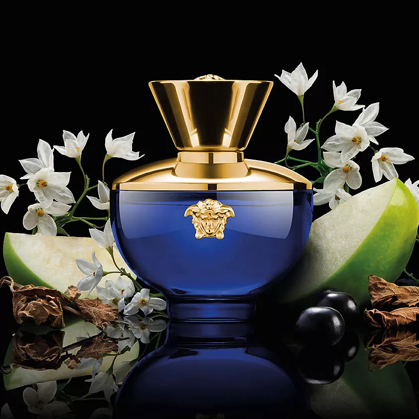Dylan Blue Pour femme Парфюмерная вода
