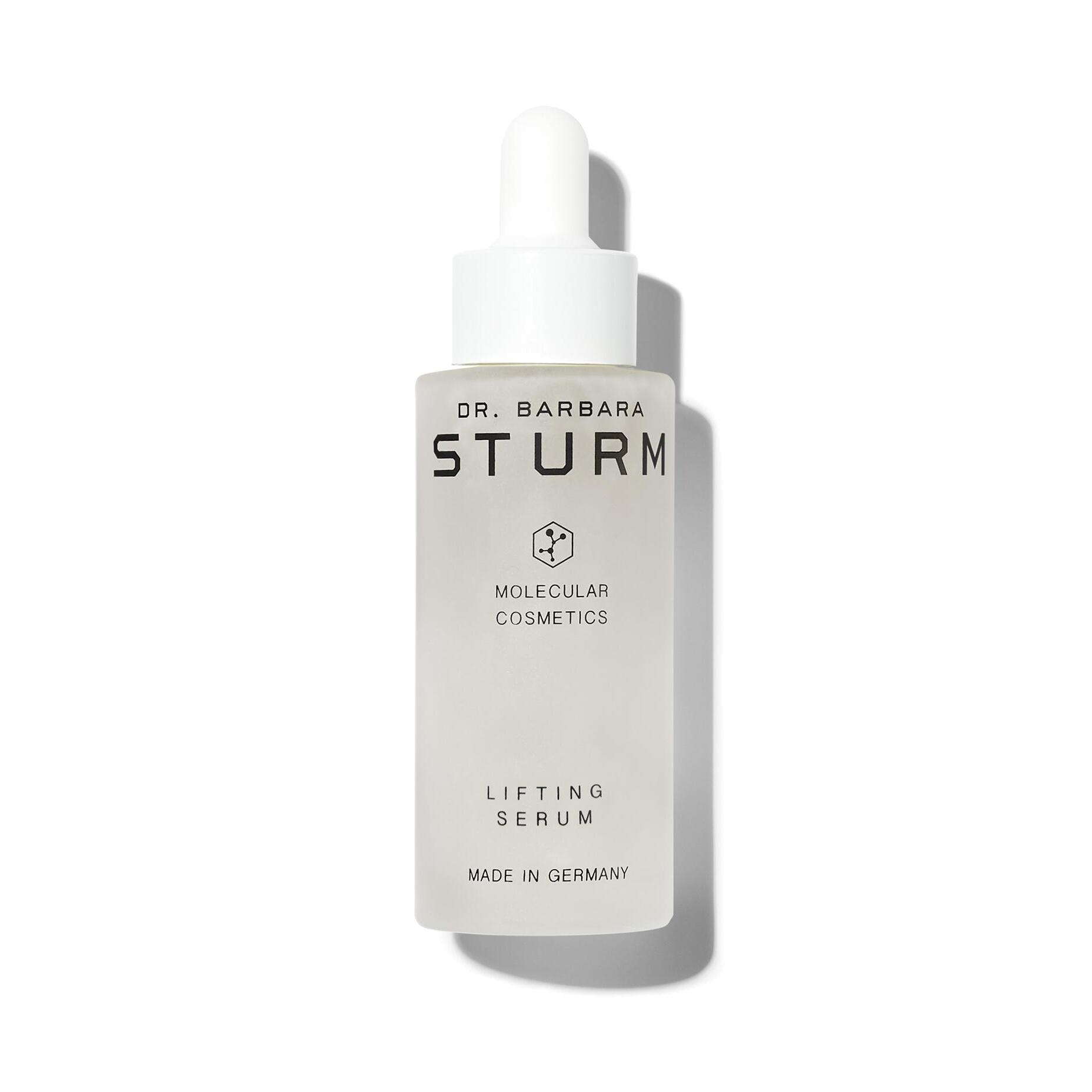 Сыворотка для лица с лифтинг эффектом Lifting Serum 30мл магазин VISAGEHALL являющийся официальным дистрибьютором в России