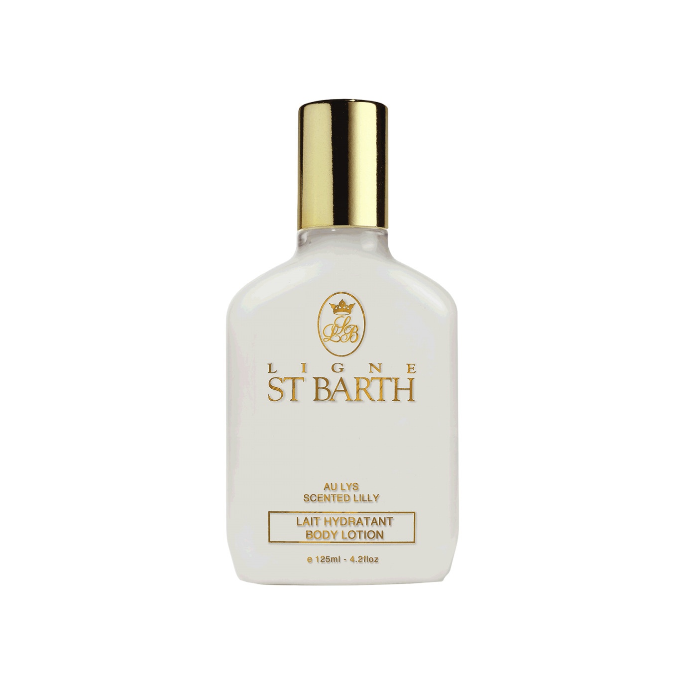 Лосьон для тела с ароматом Лилии  купить в VISAGEHALL