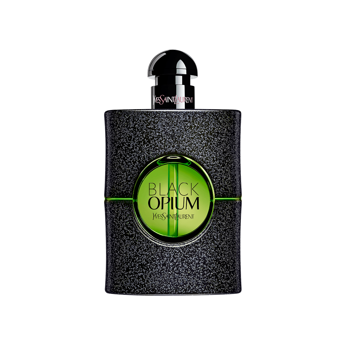 Black Opium Illicit Green Парфюмерная вода VISAGEHALL