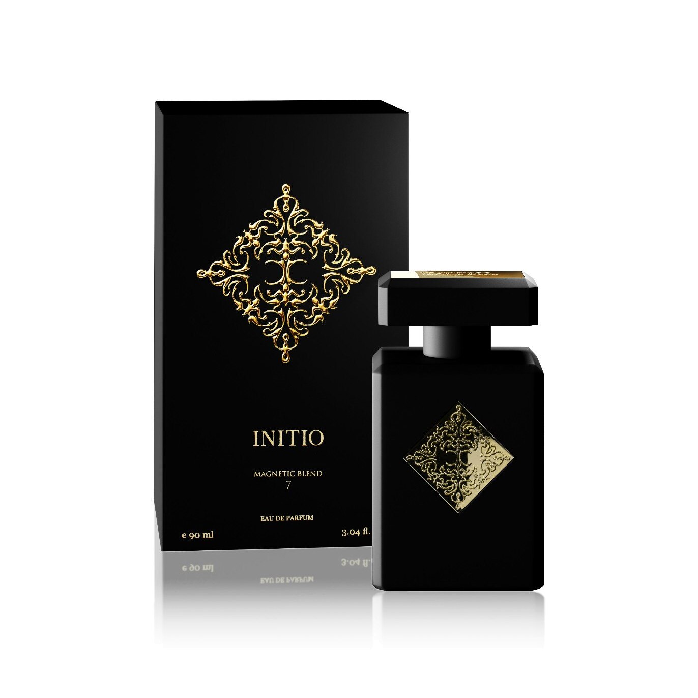 Magnetic Blend 7 Парфюмерная вода магазин VISAGEHALL являющийся официальным дистрибьютором в России
