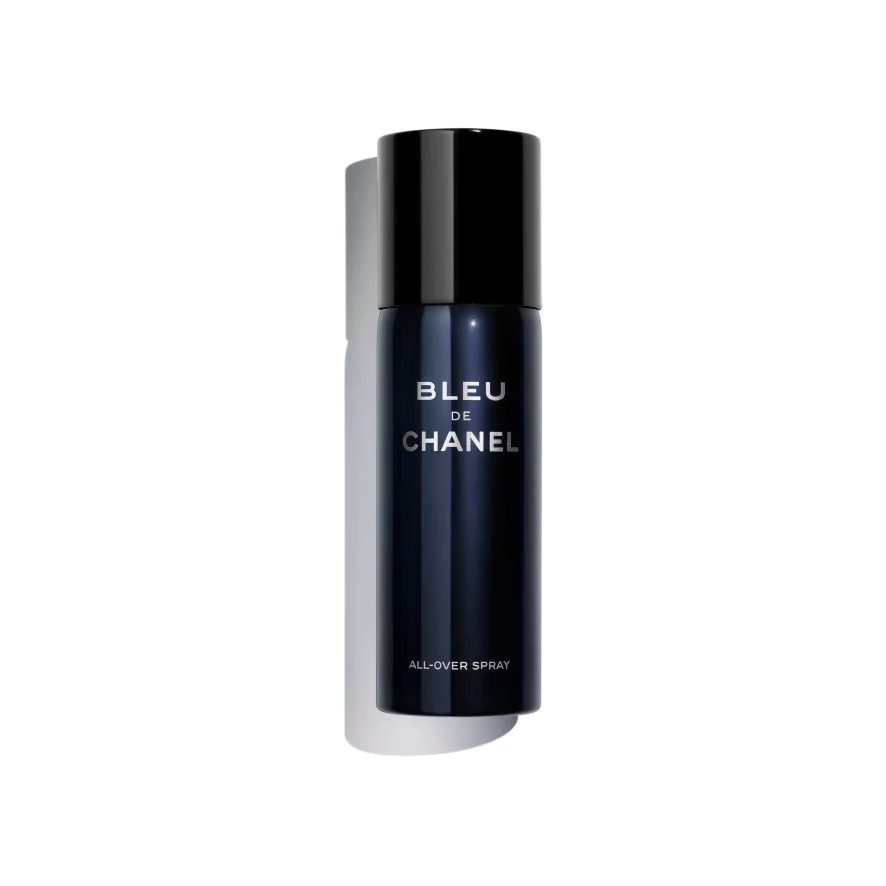 Bleu De Chanel Освежающий парфюмированный спрей для тела VISAGEHALL