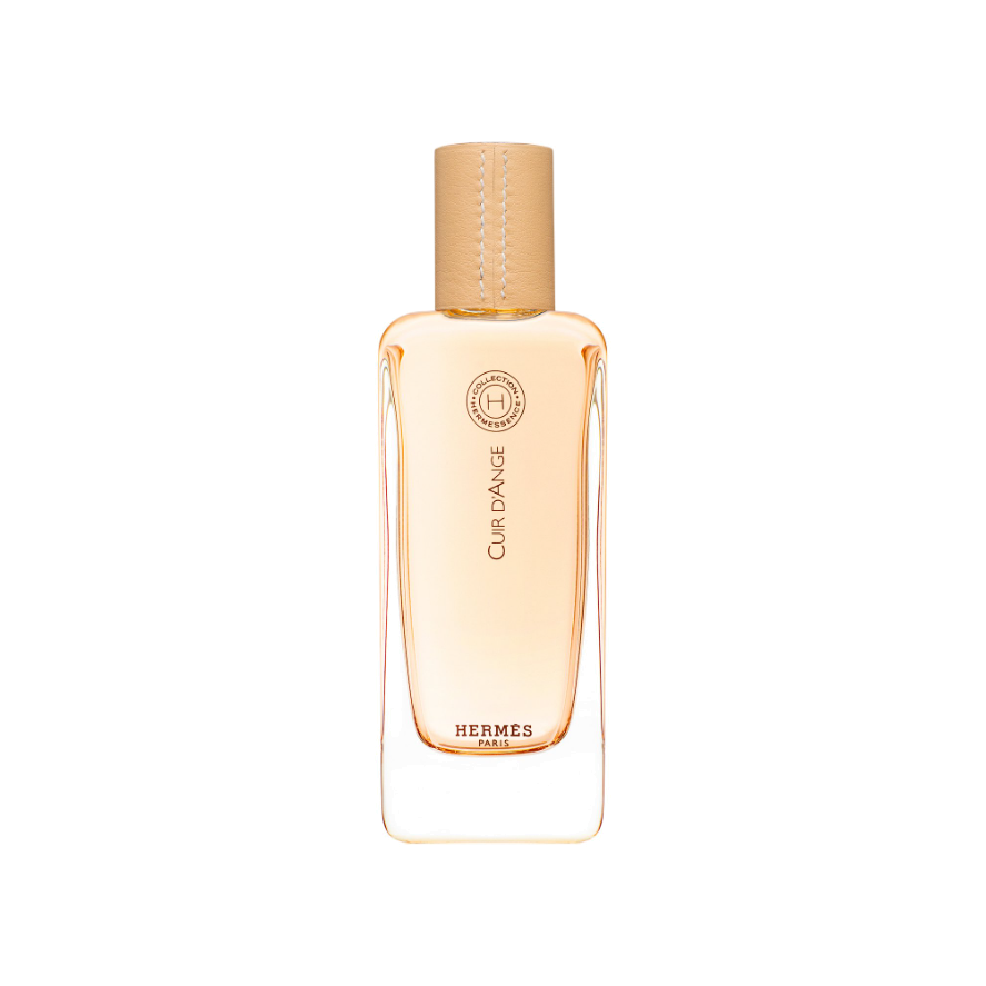 Hermessence Cuir d`Ange Туалетная вода магазин VISAGEHALL являющийся официальным дистрибьютором в России