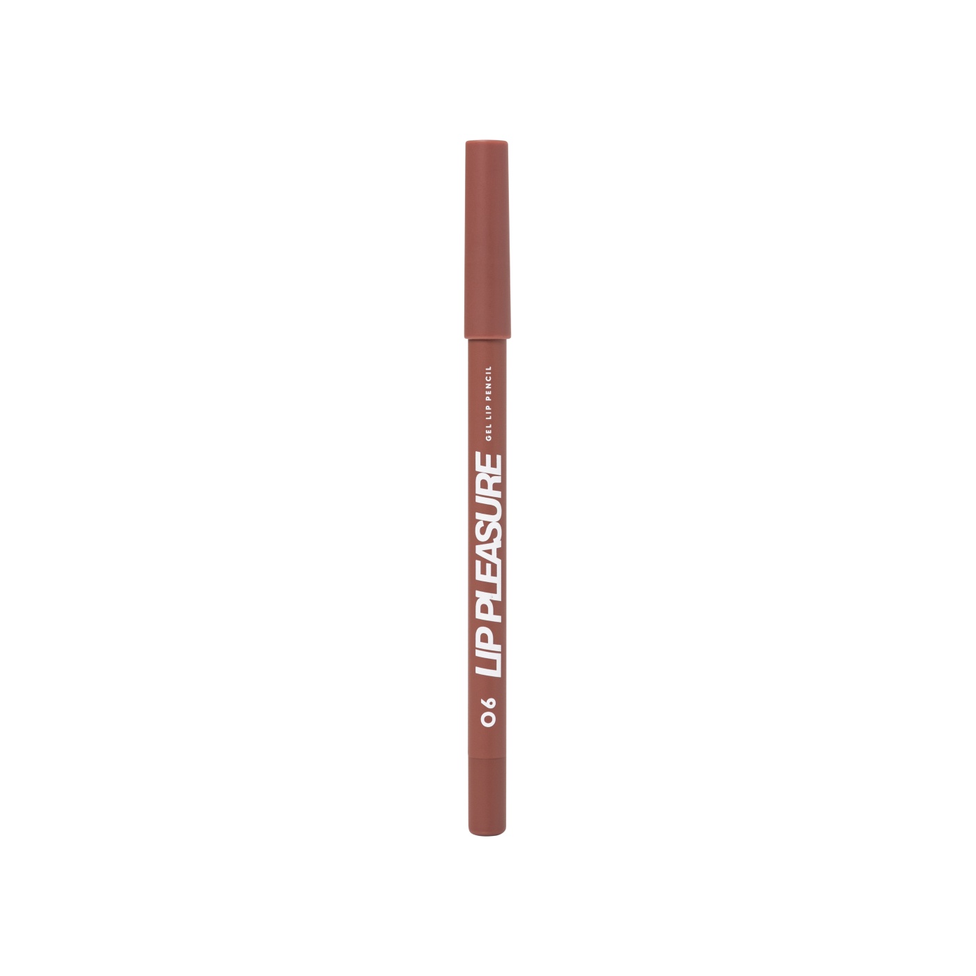 Карандаш для губ гелевый Lip Pleasure