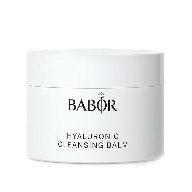 Бальзам очищающий с гиалуроновой кислотой Hyaluronic Cleansing Balm