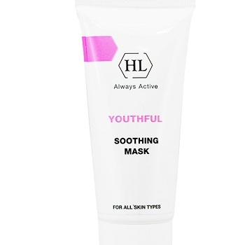 Маска сокращающая поры Soothing Mask Youthful 70мл магазин VIsageHall являющийся официальным дистрибьютором в России