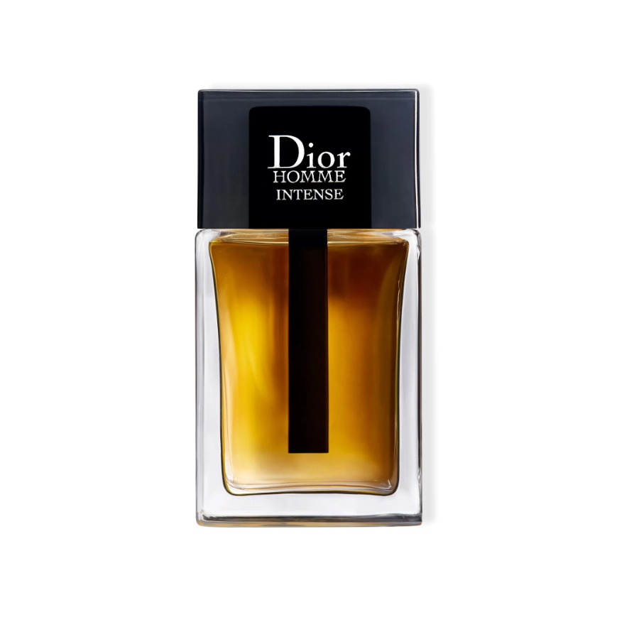 Dior Homme Intense Парфюмерная вода интенсивная купить в VISAGEHALL