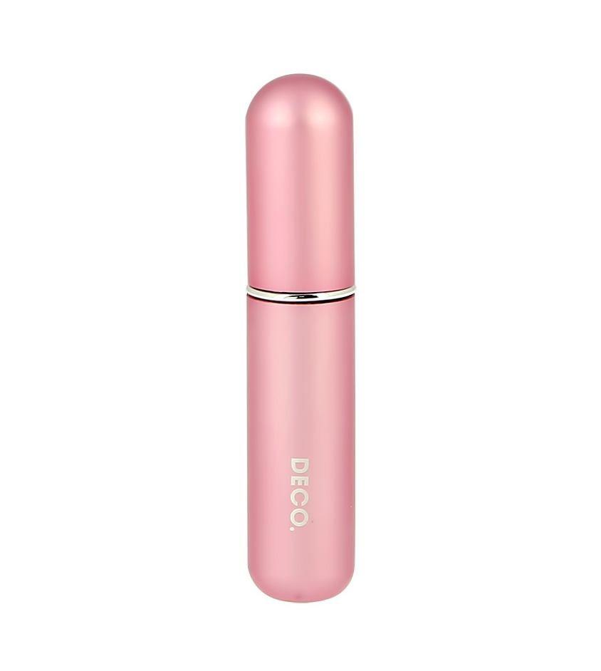 Атомайзер для парфюма rose gold 5мл купить в VISAGEHALL