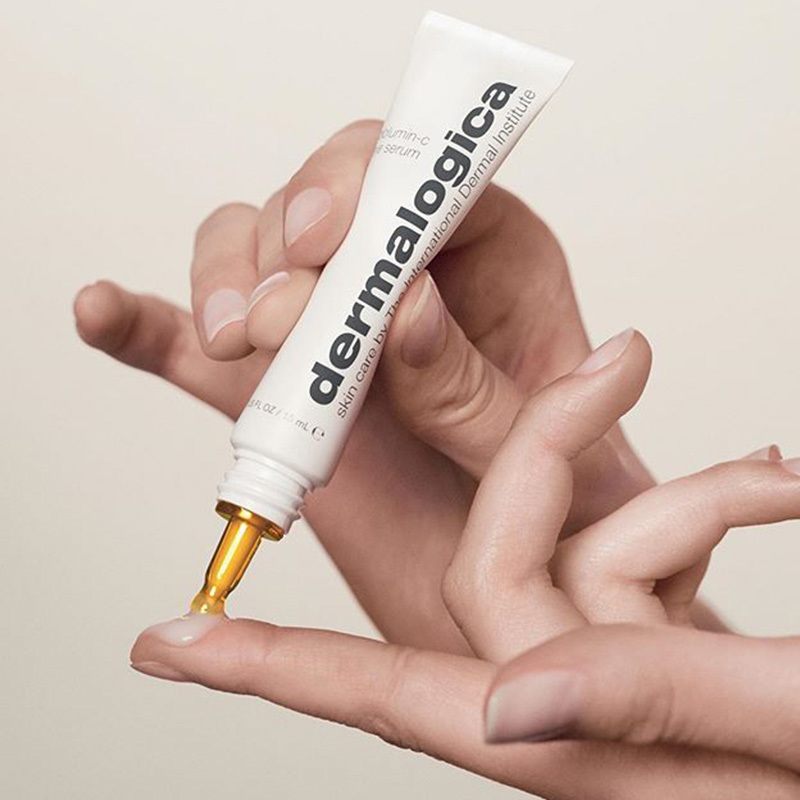 Dermalogica на visagehall.ru