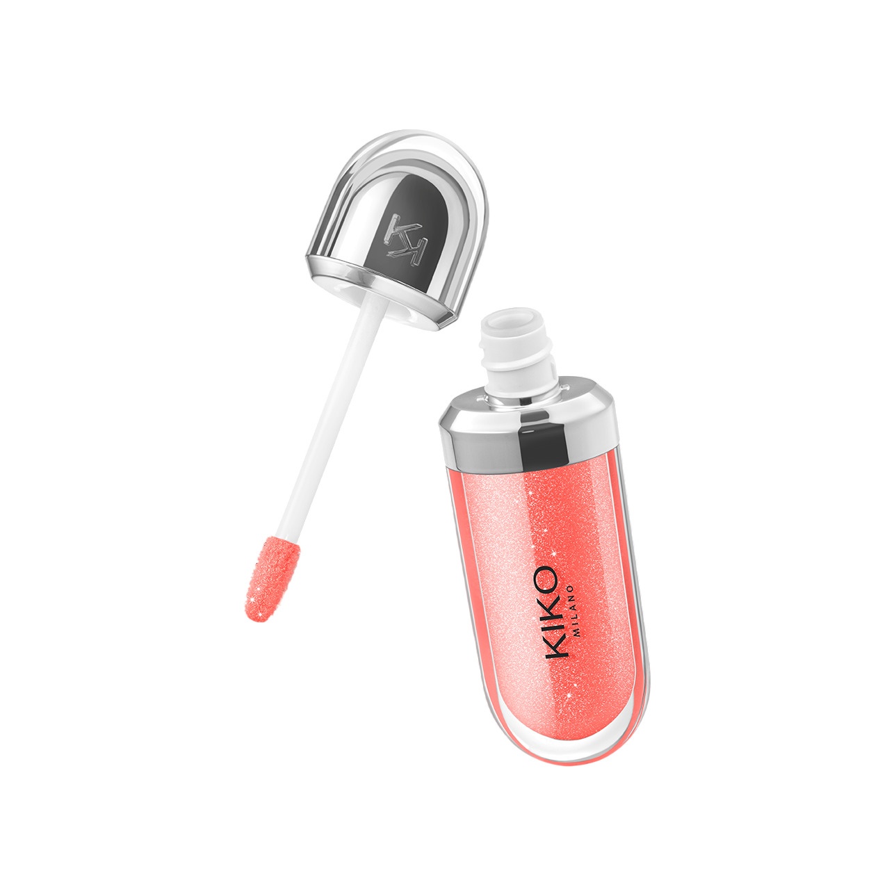 Блеск для губ 3d hydra lipgloss 