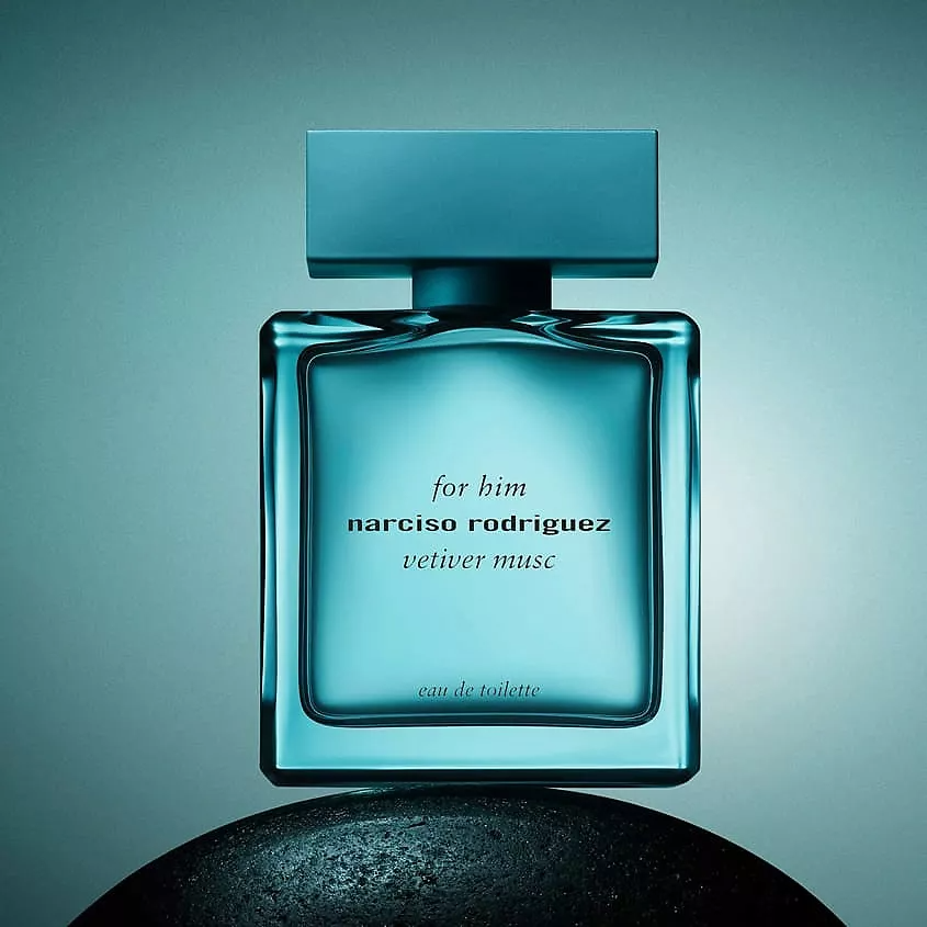 Туалетная вода For Him Vetiver Musc
