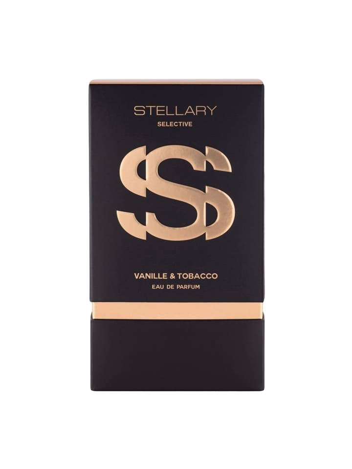 Парфюмерная вода Vanille & Tobacco купить в VISAGEHALL