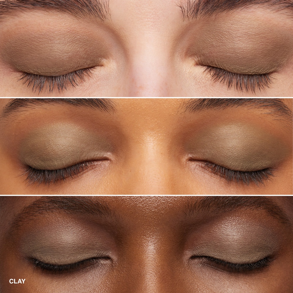 Тени-карандаш для век стойкие Long-Wear Cream Shadow Stick