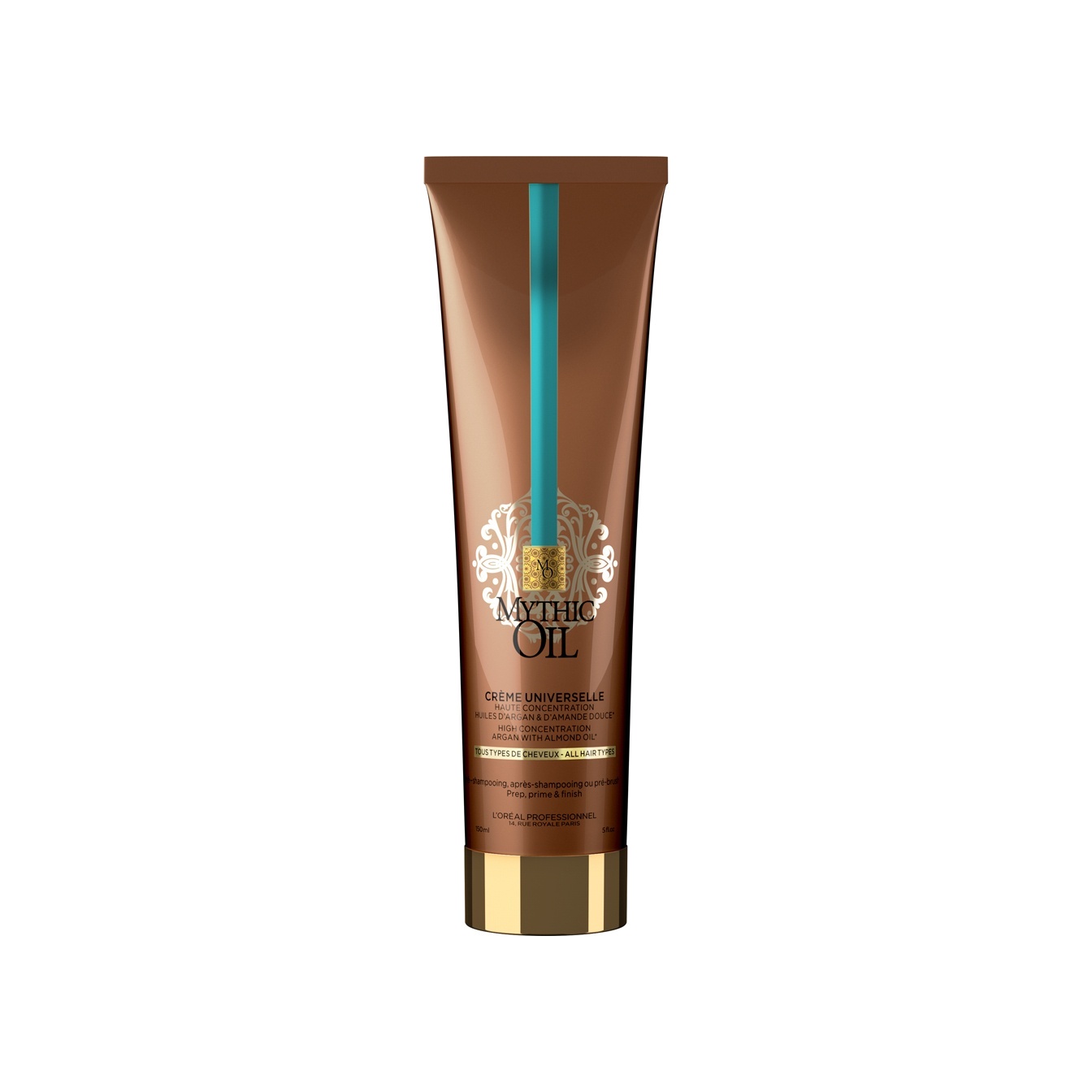 Крем 3 в1 универсальный Mythic Oil 150мл магазин VISAGEHALL являющийся официальным дистрибьютором в России