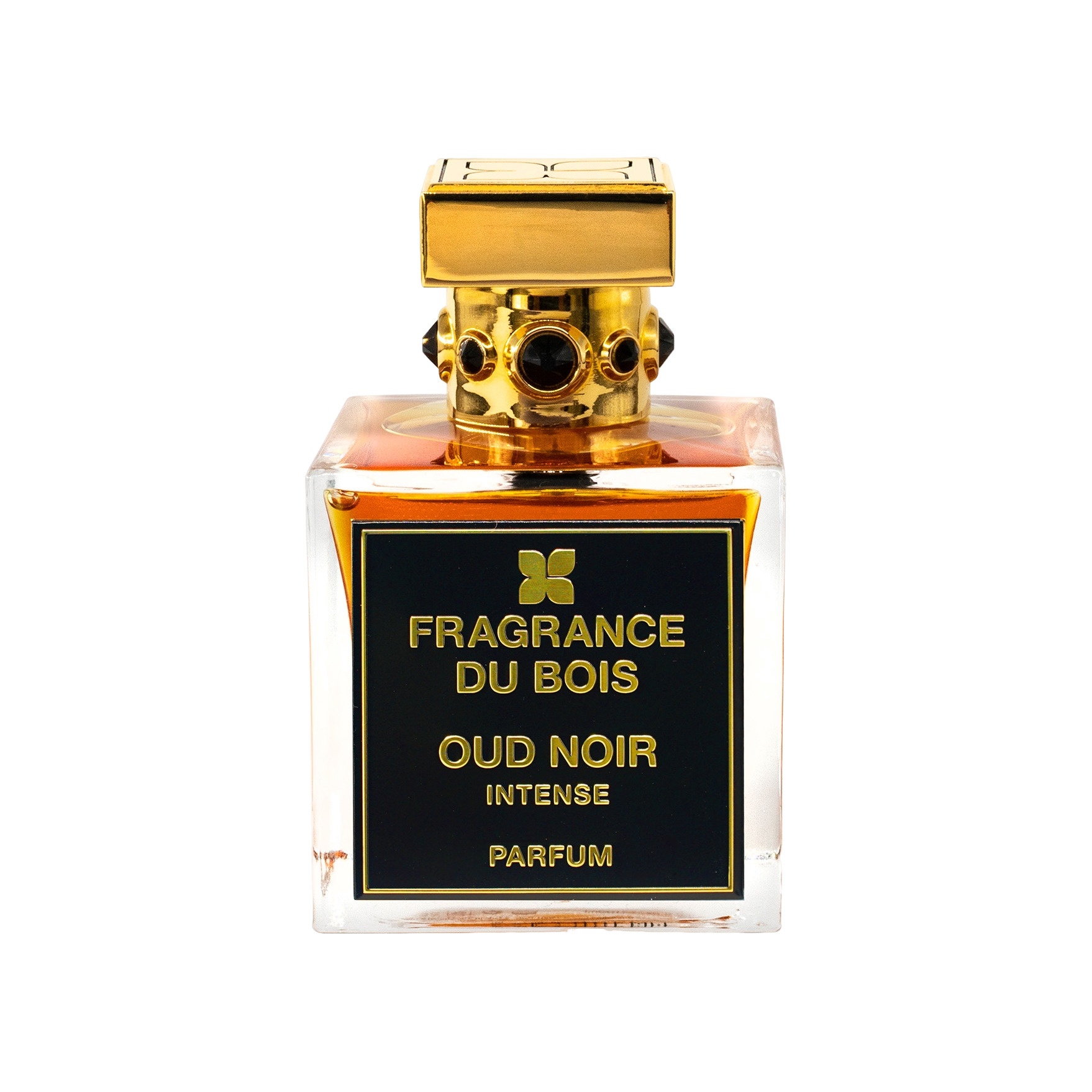 Oud Noir Intense Парфюмерная вода купить в VISAGEHALL