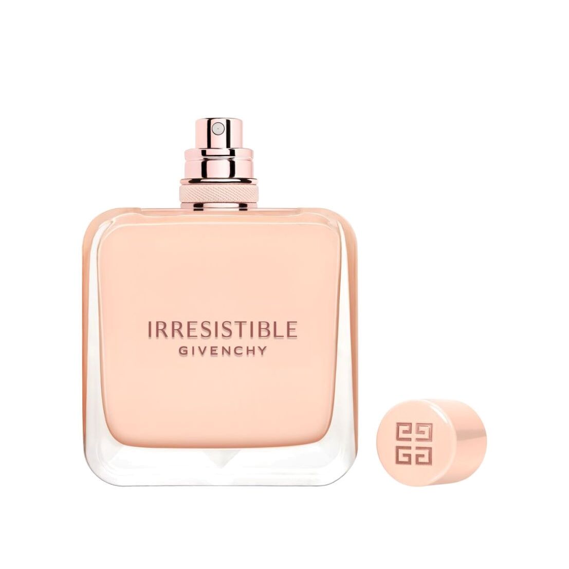 Irresistible Nude Velvet Парфюмерная вода купить в VISAGEHALL