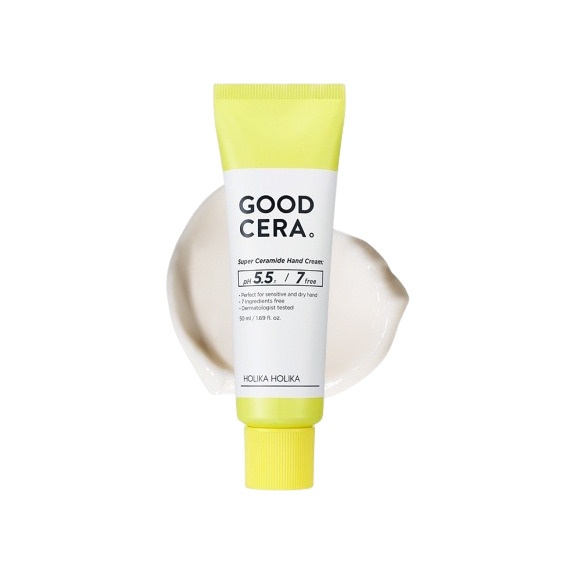 Крем для рук Good Cera Super Ceramide