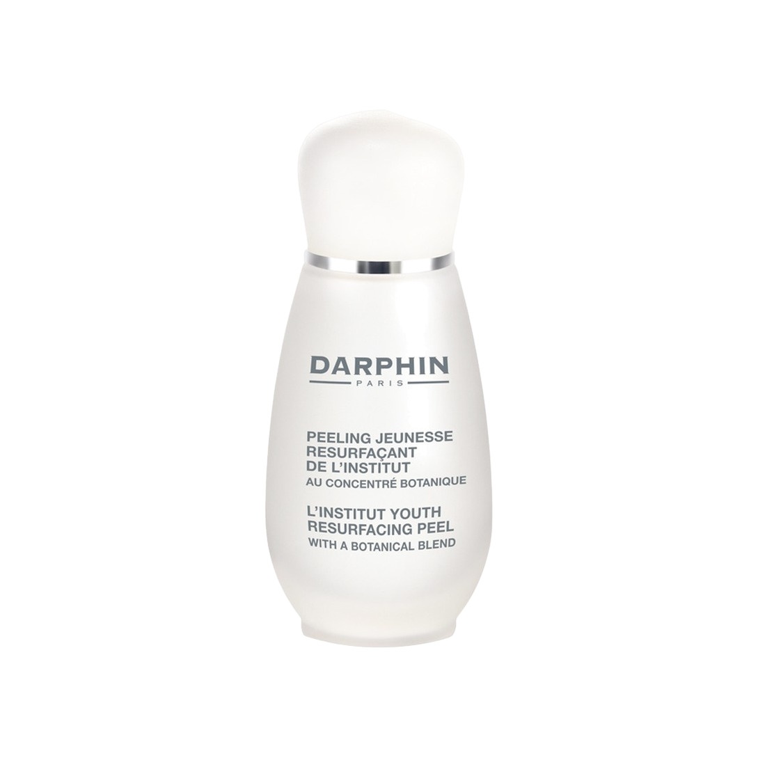 Пилинг омолаживающий L’Institut-strength Resurfacing Peel with a botanical blend  купить в VISAGEHALL