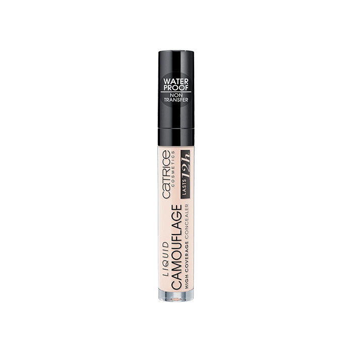 Консилер жидкий Liquid Camouflage High Coverage Concealer магазин VISAGEHALL являющийся официальным дистрибьютором в России