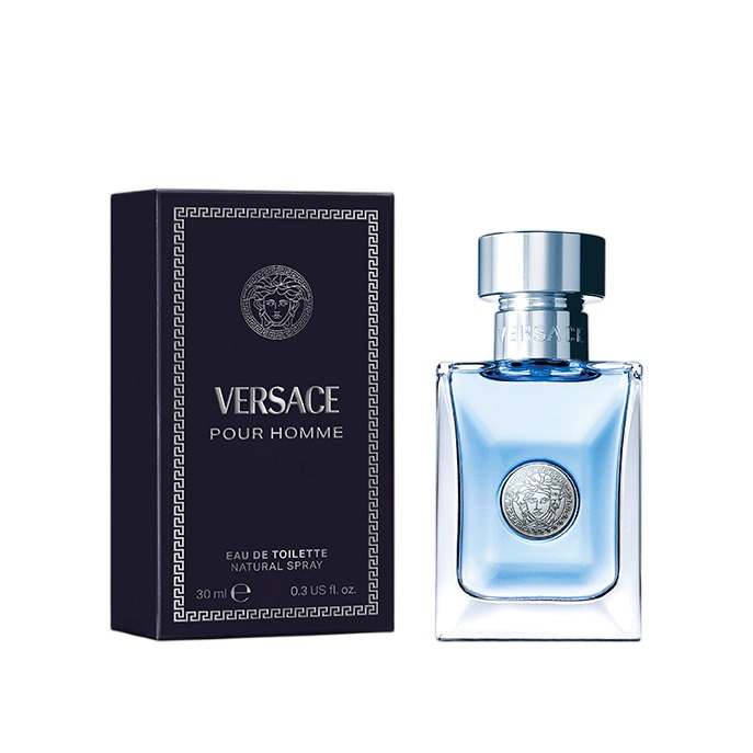 Pour Homme Туалетная вода