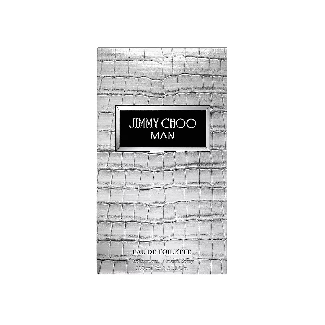 Jimmy Choo Man homme Туалетная вода
