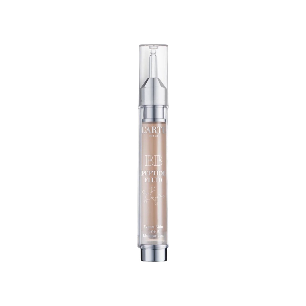 Тональная сыворотка BB Peptide Fluid купить в VISAGEHALL