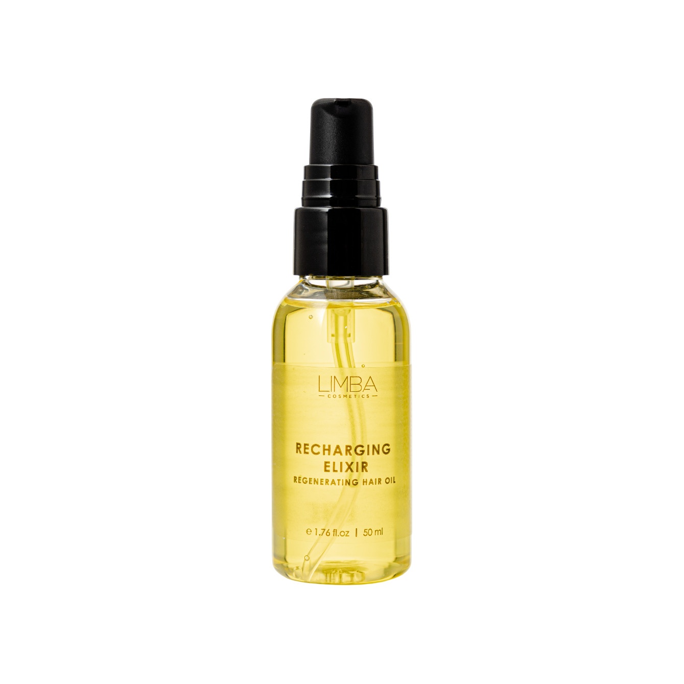 Масло восстанавливающее для волос Recharging Elixir купить в VISAGEHALL