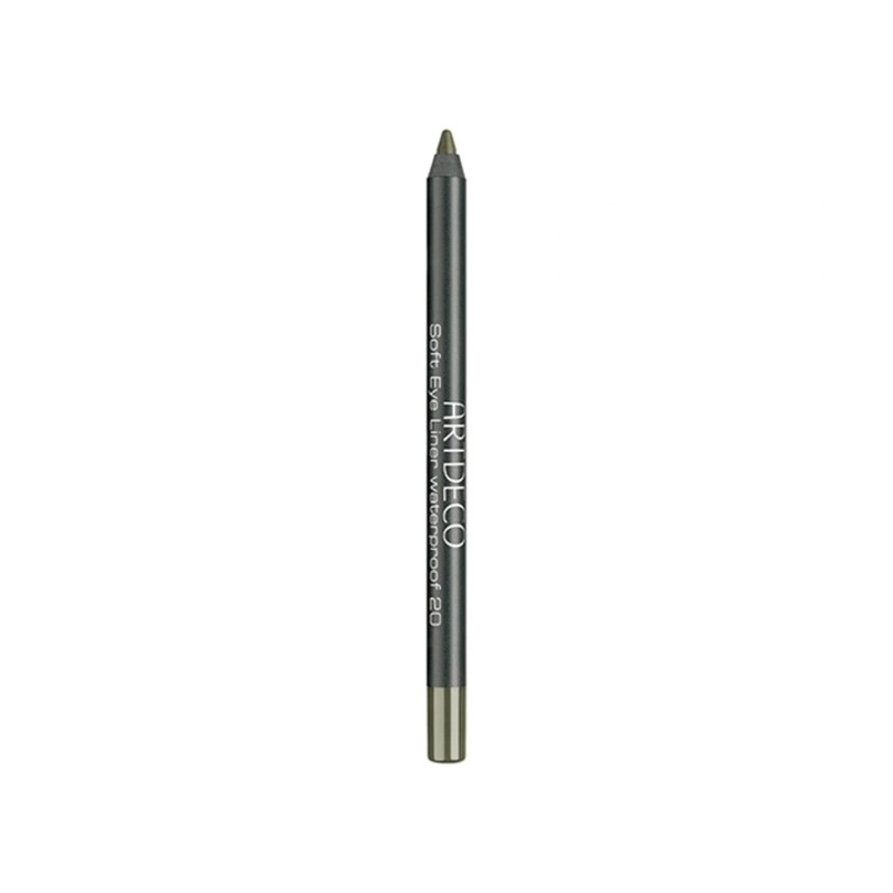 Карандаш для век водостойкий Soft Eyeliner Mediterranean Life Collection