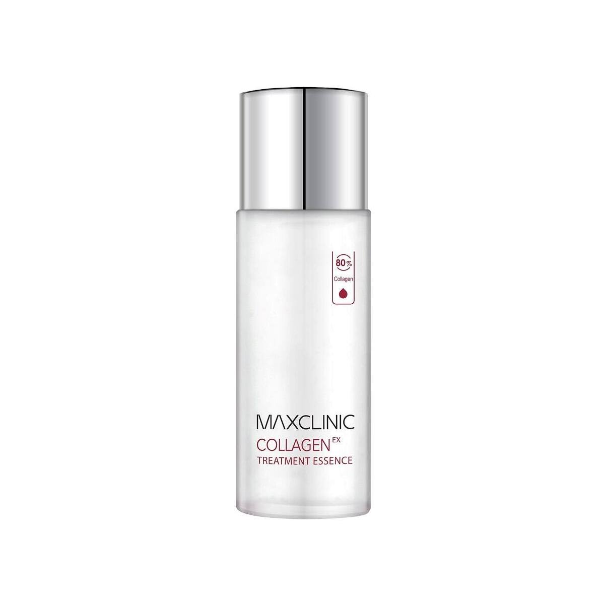 Эссенция для лица антивозрастная Collagen магазин VISAGEHALL являющийся официальным дистрибьютором в России