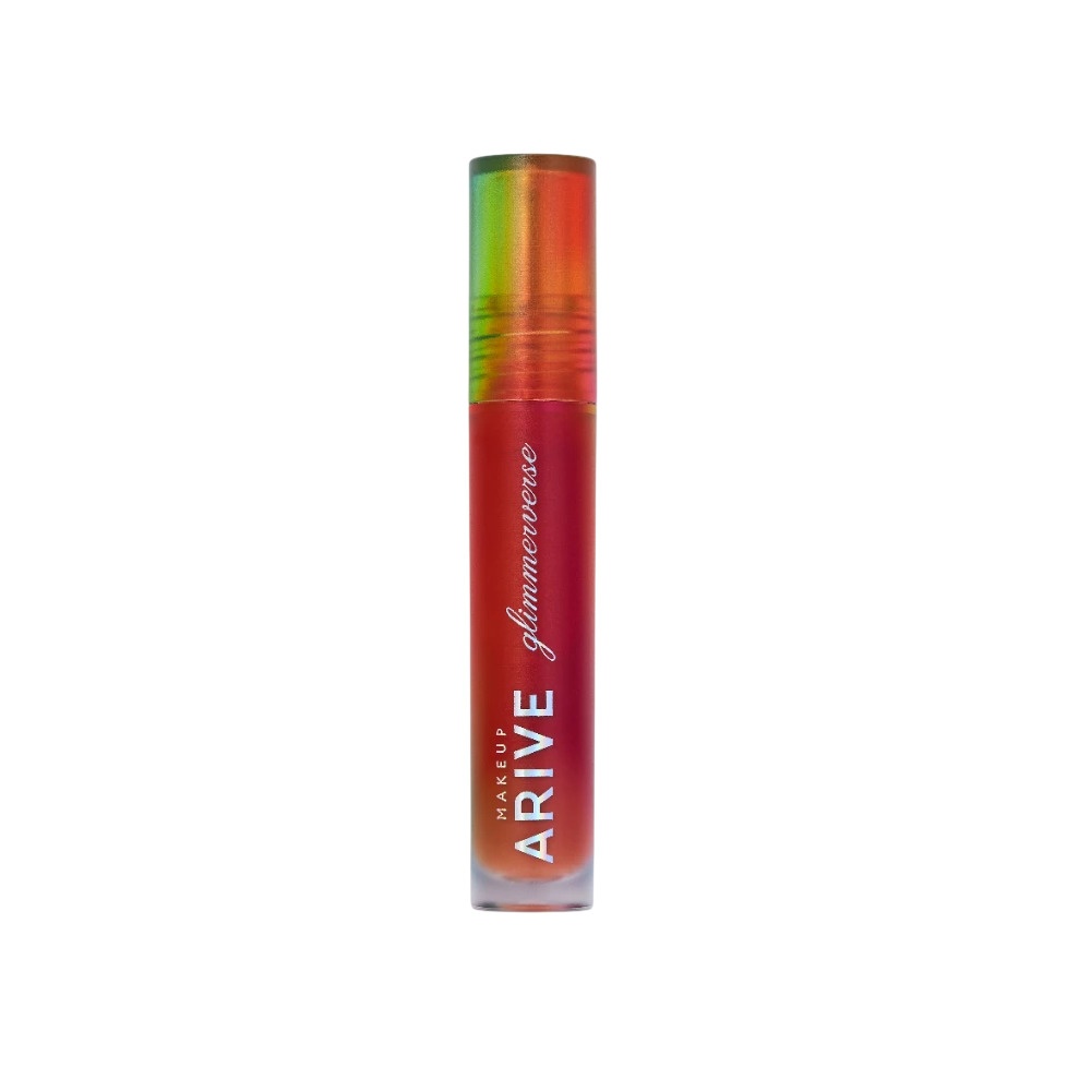 Блеск-желе для губ Glimmerverse Thirst Aid Lip Gelee