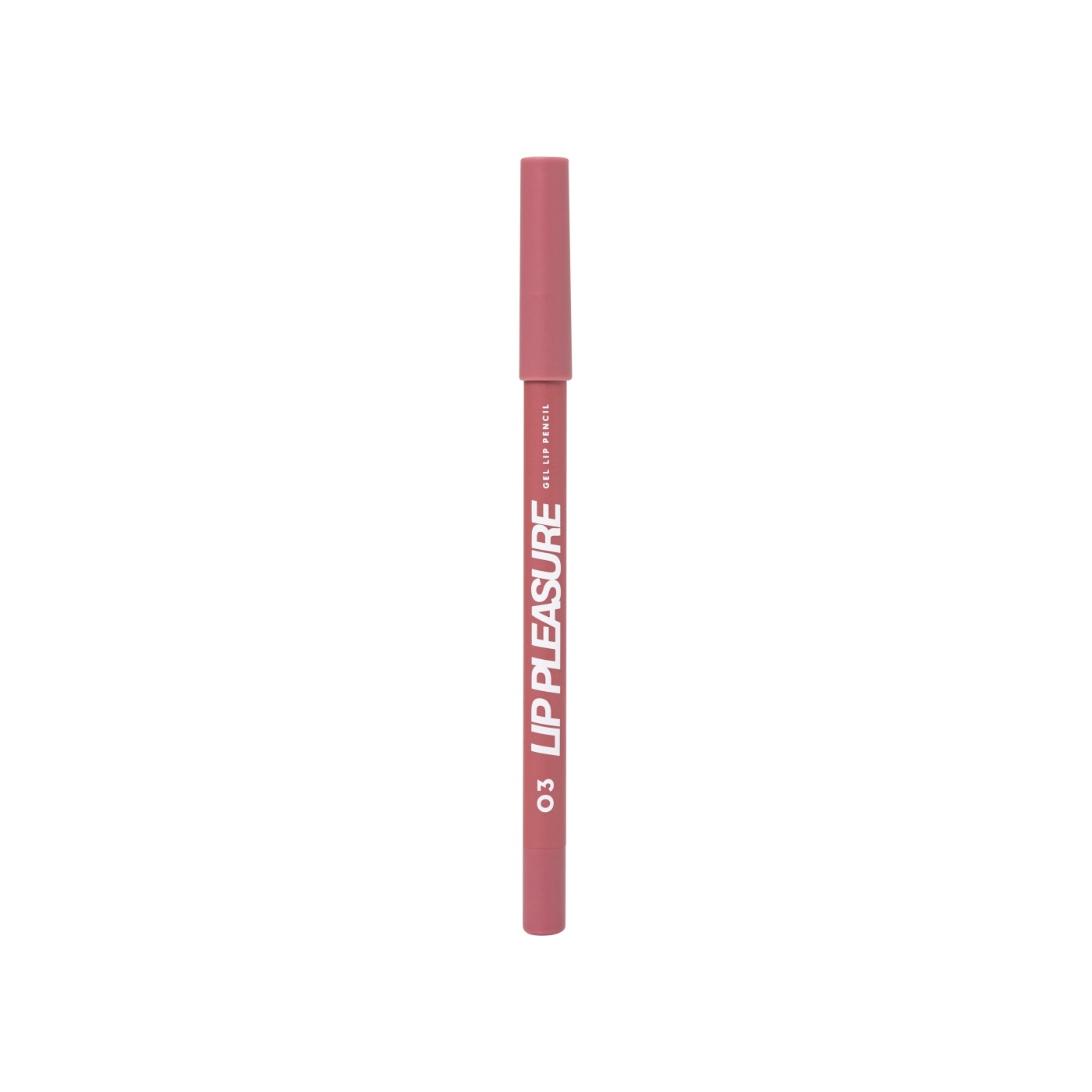 Карандаш для губ гелевый Lip Pleasure