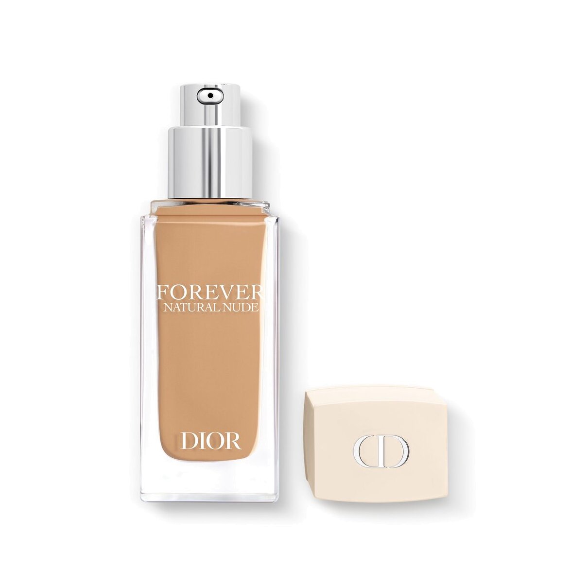 Тональный крем для лица Forever Natural Nude