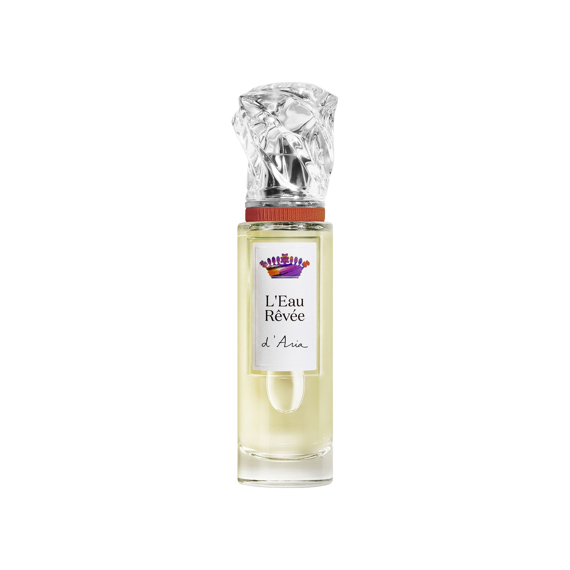 L'Eau Revee D'Aria Туалетная вода купить в VISAGEHALL