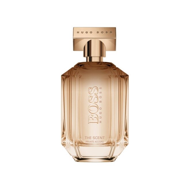 The Scent Private Accord femme Парфюмерная вода VISAGEHALL