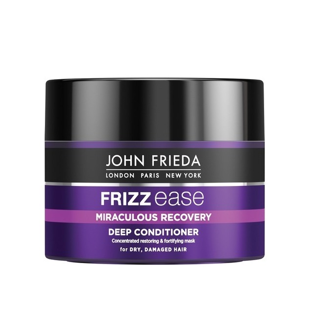 Маска интенсивная для ухода за непослушными волосами Frizz Ease магазин VISAGEHALL являющийся официальным дистрибьютором в России