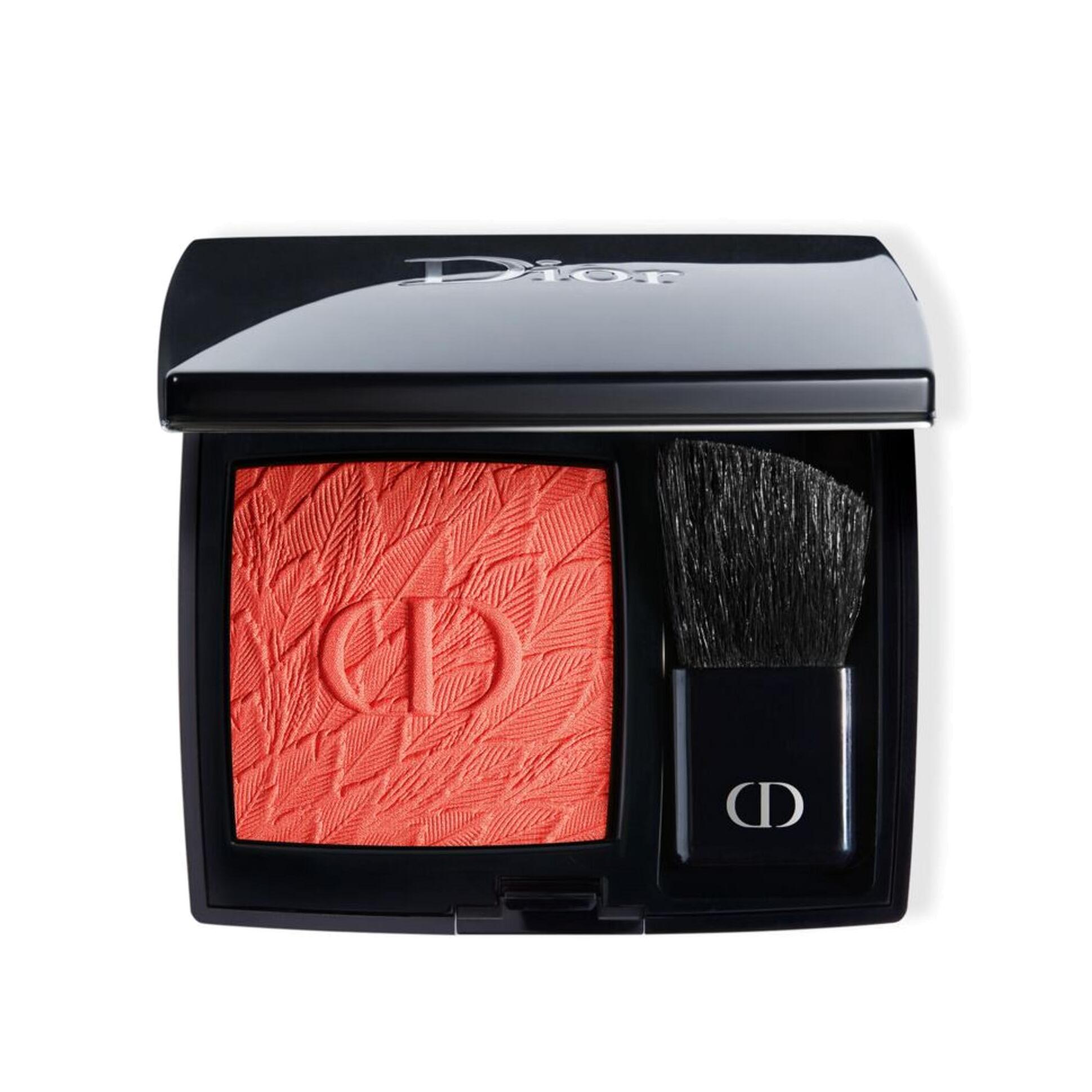 ROUGE BLUSH BIRDS OF A FEATHER~Румяна для лица магазин VISAGEHALL являющийся официальным дистрибьютором в России
