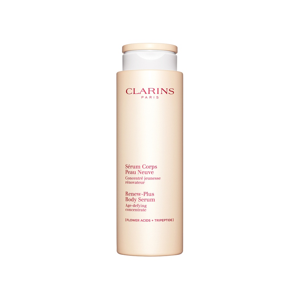Сыворотка для тела обновляющая Serum Corps Peau Neuve 