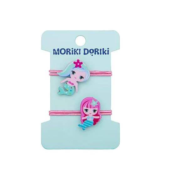 Резинки для волос Русалки купить в VISAGEHALL