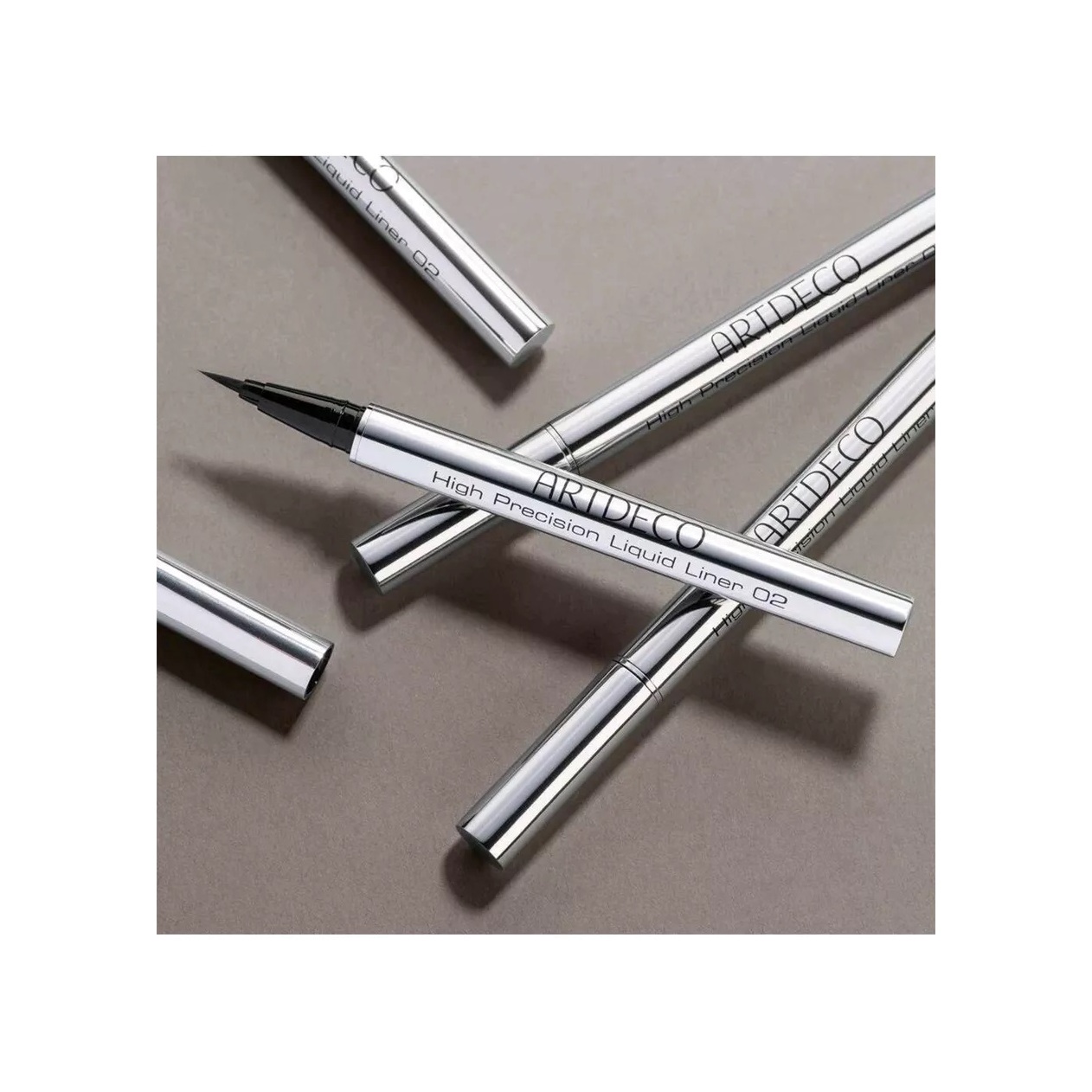 Подводка для век High Precision