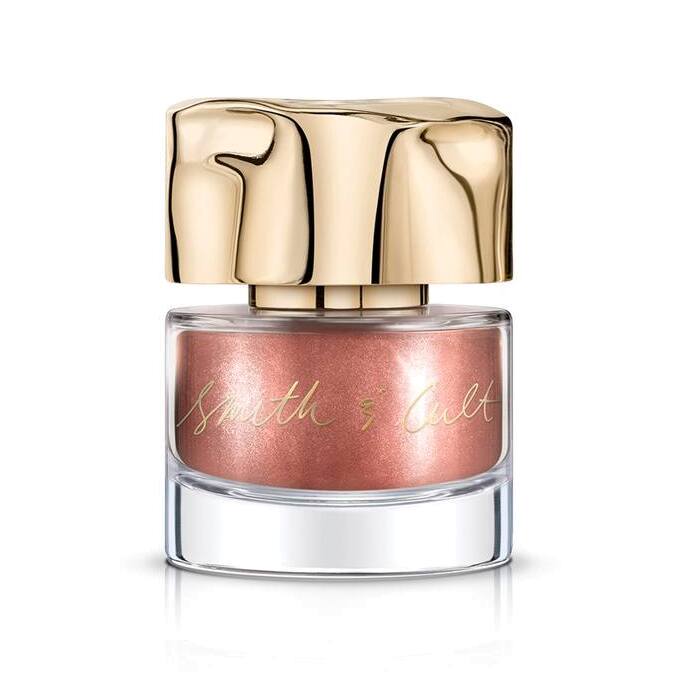 Лак для ногтей Nail Lacquer Завидуй молча магазин VISAGEHALL являющийся официальным дистрибьютором в России