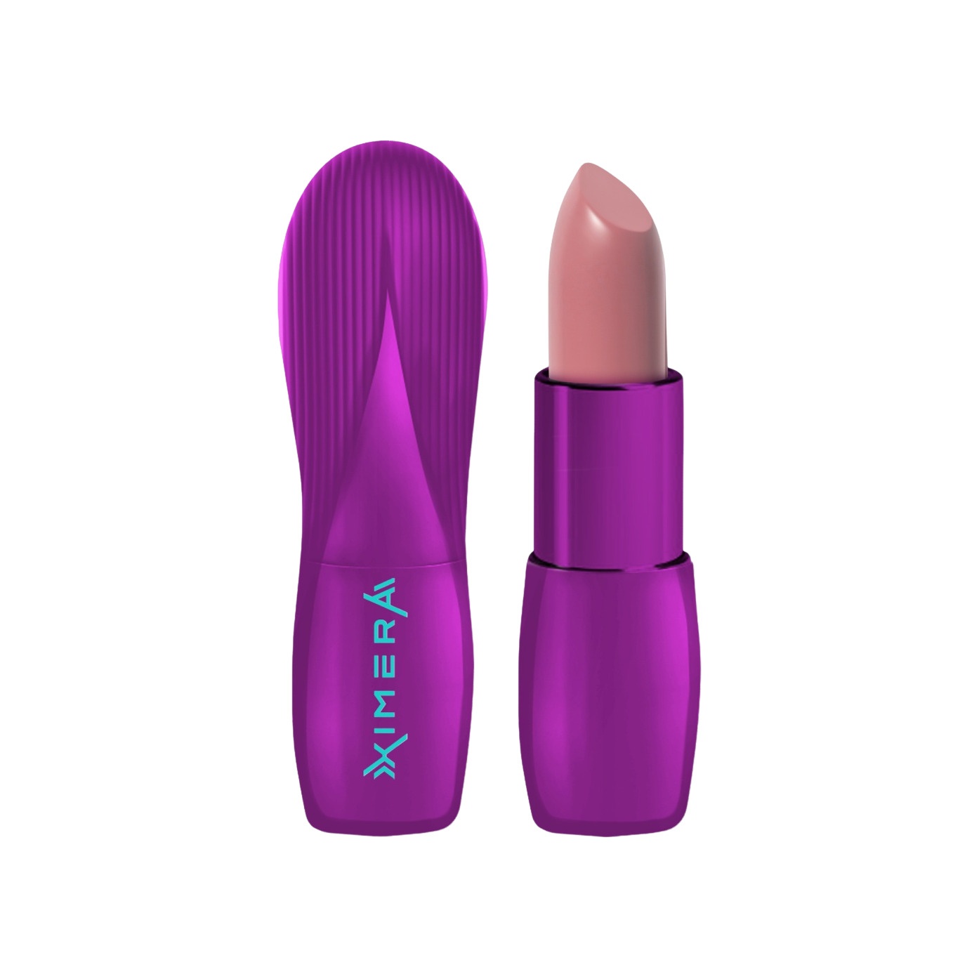 Помада-бальзам для губ Ximera Lipstick-balm  купить в VISAGEHALL