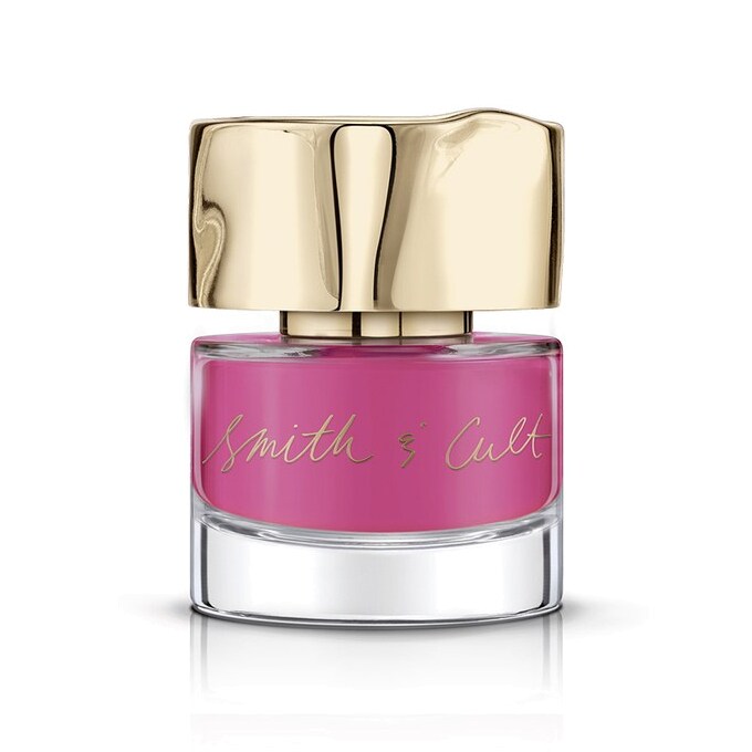 Лак для ногтей Nail Lacquer Голова в облаках магазин VISAGEHALL являющийся официальным дистрибьютором в России